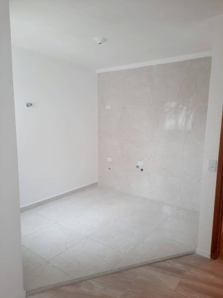 Imagem Cobertura com 2 Quartos à Venda, 80 m² em Vila Tibiriçá - Santo André
