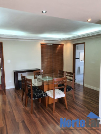 Imagem Apartamento com 2 Quartos à Venda, 65 m² em Lauzane Paulista - São Paulo