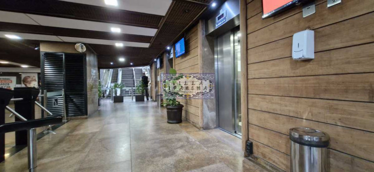 Imagem Sala Comercial à Venda, 55 m² em Centro - Rio De Janeiro Imagem Sala Comercial à Venda, 55 m² em Centro - Rio De Janeiro