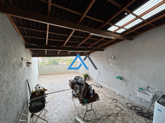Imagem Casa com 2 Quartos à Venda, 120 m² em Companhia Fazenda Belém - Franco Da Rocha