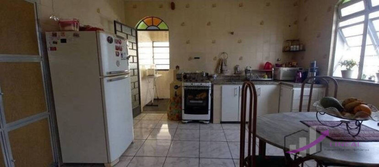 Imagem Casa com 6 Quartos à Venda, 435 m² em Havaí - Belo Horizonte
