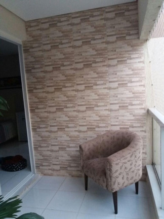 Imagem Apartamento com 3 Quartos à Venda, 162 m² em Vila São José - Taubaté Imagem Apartamento com 3 Quartos à Venda, 162 m² em Vila São José - Taubaté
