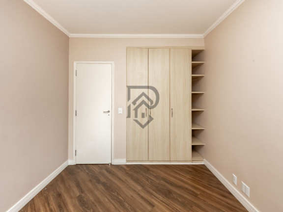 Imagem Apartamento com 3 Quartos à Venda, 117 m² em Vila Da Saúde - São Paulo