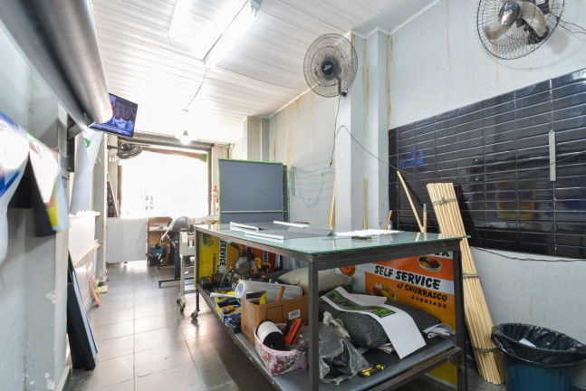 Imagem Loja à Venda, 42 m² em Centro - São Paulo Imagem Loja à Venda, 42 m² em Centro - São Paulo