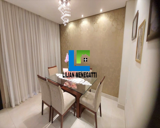 Imóvel com 3 Quartos à Venda, 118 m² em Casas Da Toscana - Jundiaí