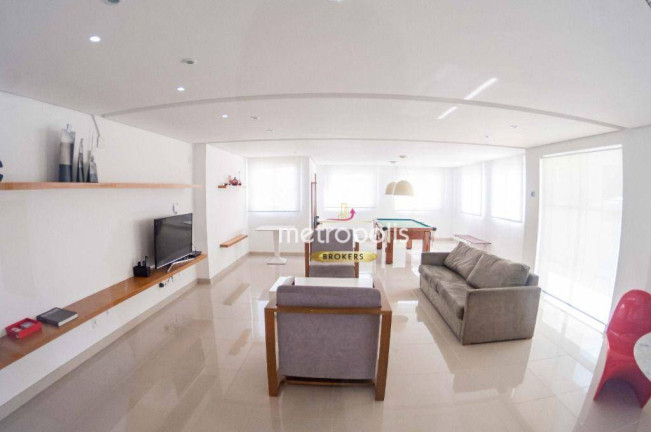 Imagem Apartamento com 2 Quartos à Venda, 54 m² em Barra Funda - São Paulo