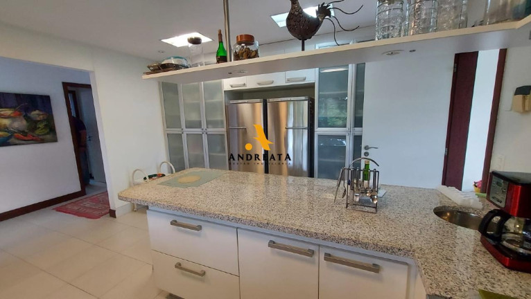 Imagem Casa de Condomínio com 3 Quartos à Venda, 690 m² em Barra Da Tijuca - Rio De Janeiro