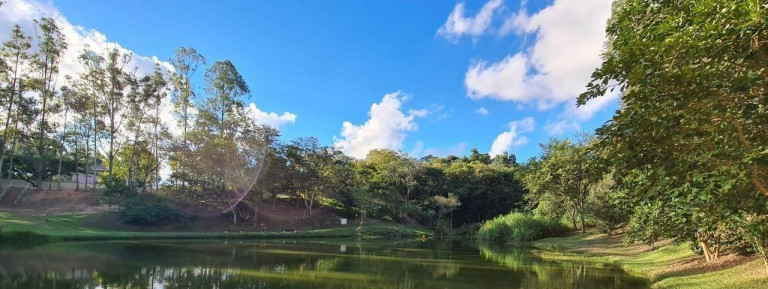Imagem Casa com 5 Quartos à Venda, 580 m² em Parque Village Castelo - Itu