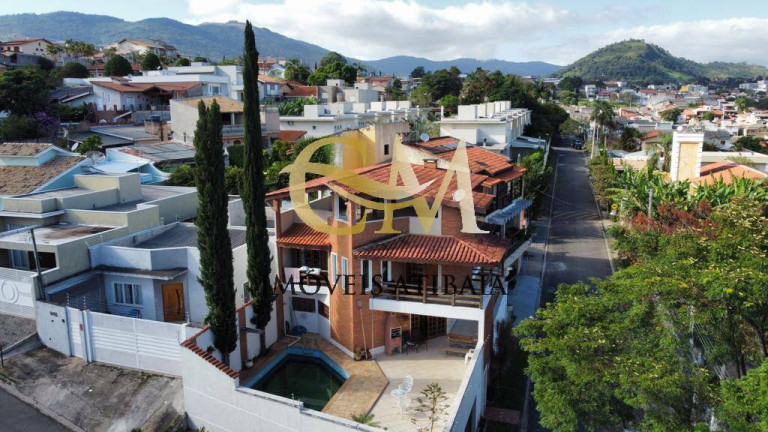 Imagem Casa com 3 Quartos à Venda, 220 m² em Jardim Das Flores - Atibaia