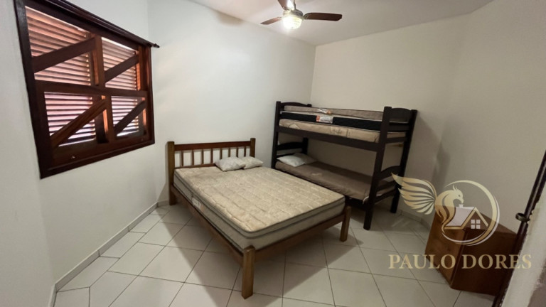 Imagem Casa com 5 Quartos à Venda, 375 m² em Centro - Ubatuba