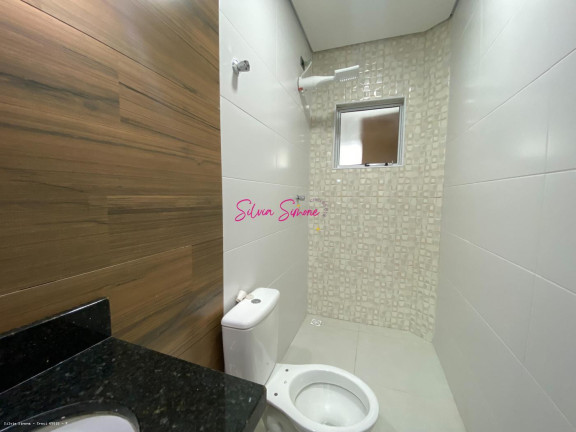 Imagem Casa com 2 Quartos à Venda, 170 m² em São Jorge - Santos Imagem Casa com 2 Quartos à Venda, 170 m² em São Jorge - Santos