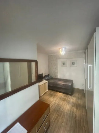 Imagem Apartamento com 2 Quartos à Venda, 67 m² em Portão - Curitiba