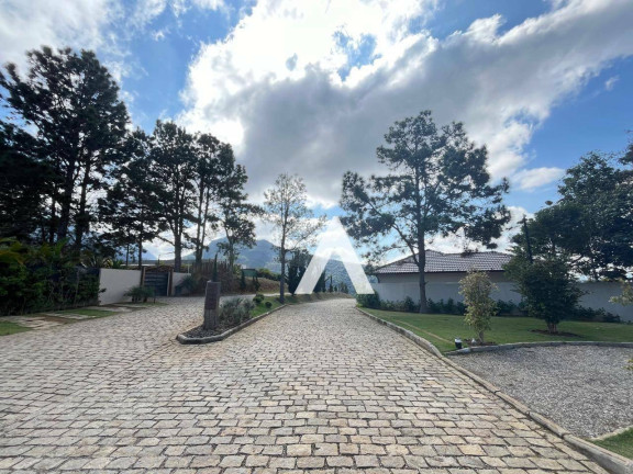 Imagem Terreno à Venda, 304 m² em Parque Do Imbui - Teresópolis
