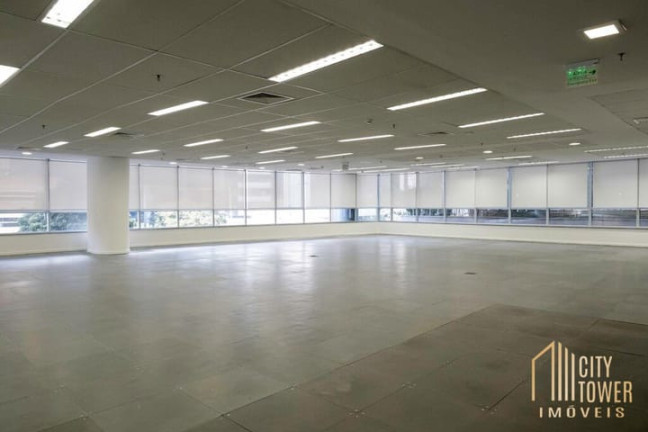 Imagem Sala Comercial à Venda, 535 m² em Vila Olímpia - São Paulo Imagem Sala Comercial à Venda, 535 m² em Vila Olímpia - São Paulo
