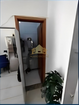 Imagem Apartamento com 1 Quarto à Venda, 34 m² em Artur Alvim - São Paulo