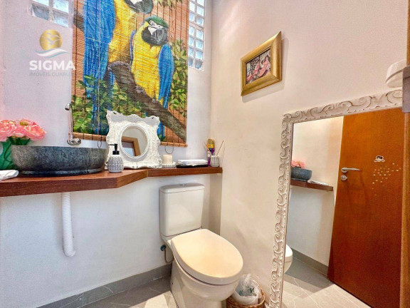 Imagem Casa com 4 Quartos à Venda, 300 m² em Pernambuco Ii - Guarujá Imagem Casa com 4 Quartos à Venda, 300 m² em Pernambuco Ii - Guarujá