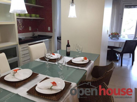 Imagem Casa com 4 Quartos para Alugar,  em Praia De Jacumã - Ceará-mirim