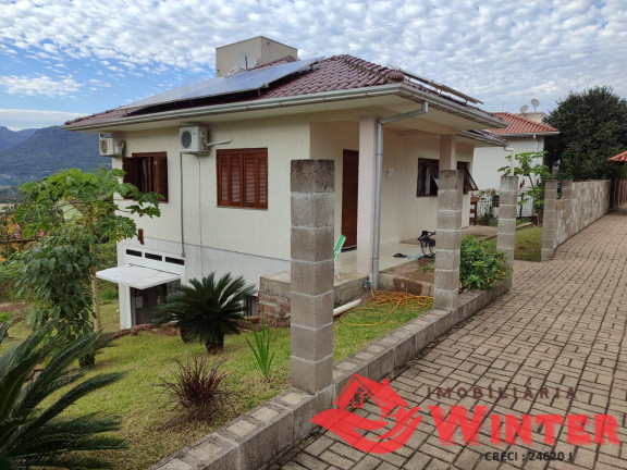 Casa com 2 Quartos à Venda,  em Parque Real - Vale Real