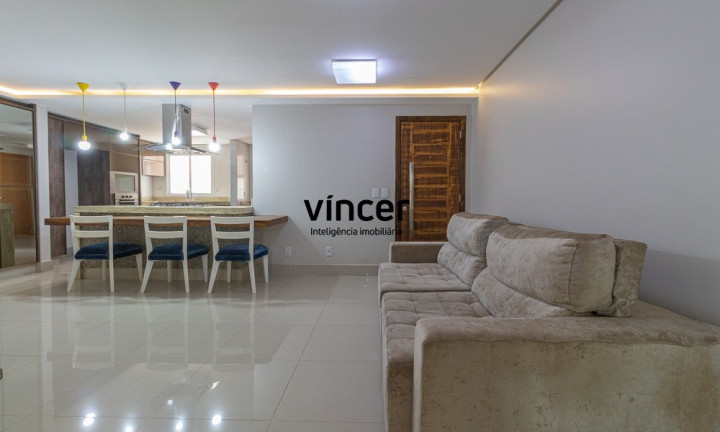 Imagem Apartamento com 4 Quartos à Venda, 128 m² em Setor Bueno - Goiânia Imagem Apartamento com 4 Quartos à Venda, 128 m² em Setor Bueno - Goiânia
