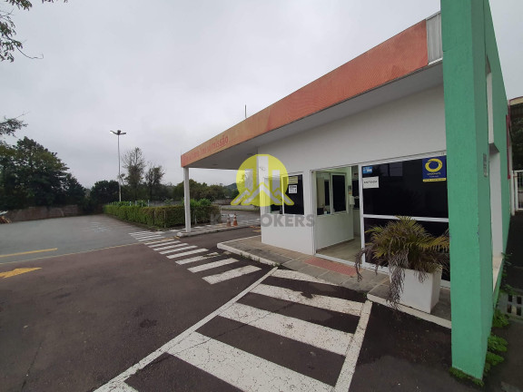 Imagem Imóvel Comercial para Alugar, 6.000 m² em Seminário - Curitiba Imagem Imóvel Comercial para Alugar, 6.000 m² em Seminário - Curitiba