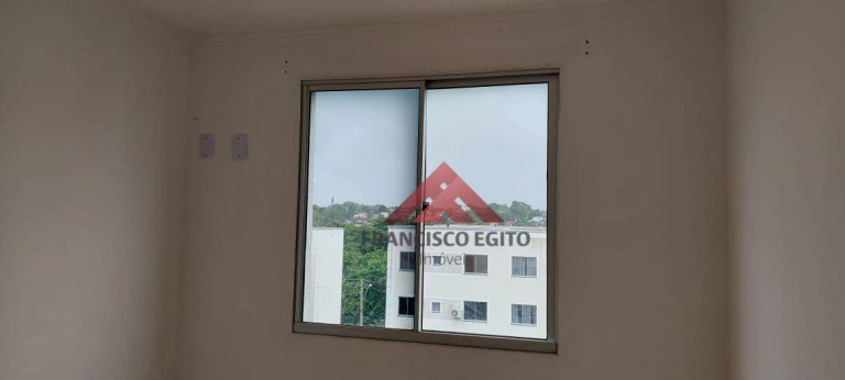 Imagem Apartamento com 2 Quartos à Venda, 44 m² em Laranjal - São Gonçalo Imagem Apartamento com 2 Quartos à Venda, 44 m² em Laranjal - São Gonçalo