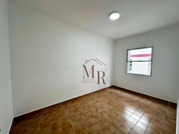 Imagem Apartamento com 1 Quarto à Venda, 40 m² em Canto Do Forte - Praia Grande
