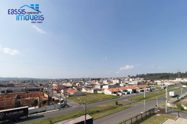 Imagem Apartamento com 3 Quartos à Venda, 50 m² em Parque Dos Lagos - Colombo Imagem Apartamento com 3 Quartos à Venda, 50 m² em Parque Dos Lagos - Colombo