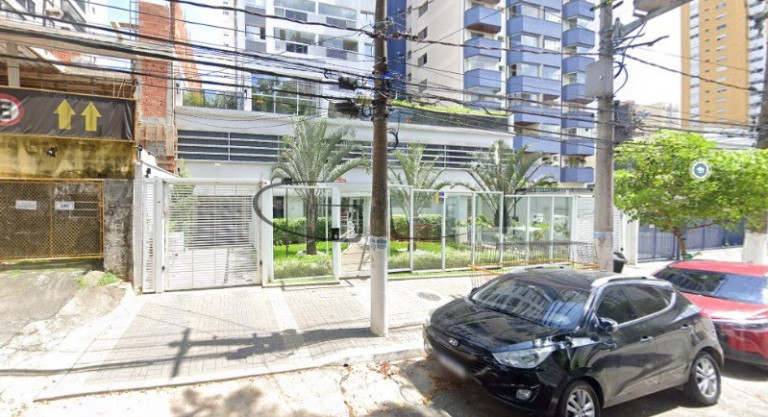 Imóvel com 1 Quarto à Venda, 34 m² em Vila Da Saúde - São Paulo