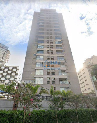 Apartamento com 2 Quartos à Venda, 70 m² em Vila Madalena - São Paulo
