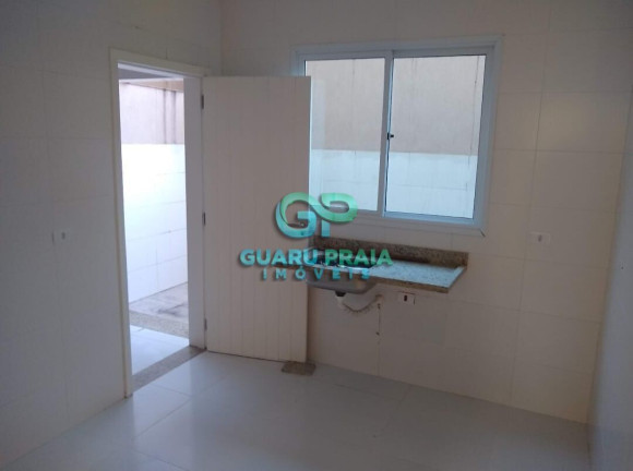 Imagem Casa com 2 Quartos à Venda, 80 m² em Enseada - Guarujá