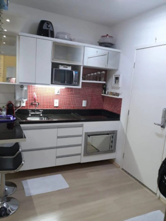 Imagem Imóvel com 1 Quarto à Venda, 40 m² em Bela Vista - São Paulo Imagem Imóvel com 1 Quarto à Venda, 40 m² em Bela Vista - São Paulo