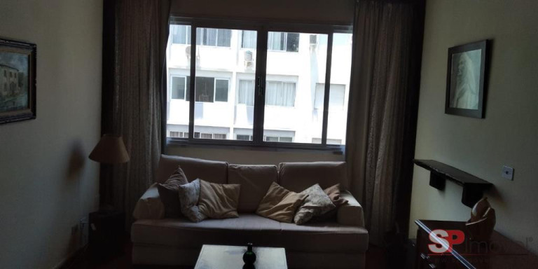 Imagem Apartamento com 2 Quartos à Venda, 80 m² em Boqueirão - Santos Imagem Apartamento com 2 Quartos à Venda, 80 m² em Boqueirão - Santos