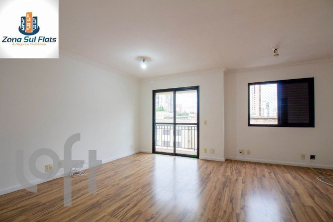 Foto do imóvel Apartamento com 2 Quartos à Venda, 70 m² em Jardim Santo Amaro - São Paulo
