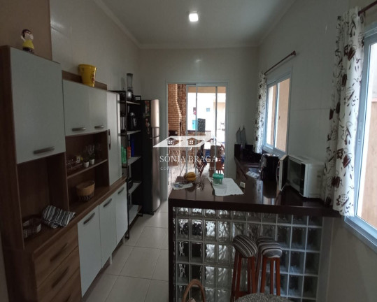 Imagem Casa com 3 Quartos à Venda, 170 m² em Boracéia - Bertioga