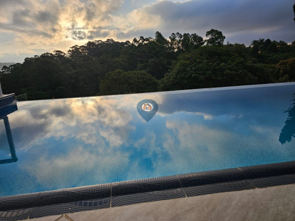 Imagem Casa com 3 Quartos à Venda, 377 m² em Granja Caiapiá - Cotia