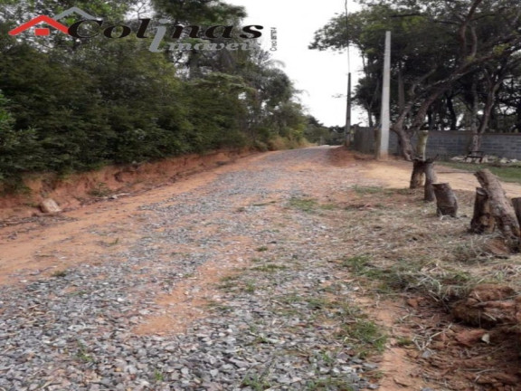 Imagem Terreno à Venda, 1.270 m² em Depois Do Centro - Ibiúna
