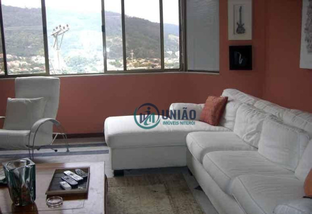 Imagem Casa com 4 Quartos à Venda, 960 m² em São Francisco - Niterói Imagem Casa com 4 Quartos à Venda, 960 m² em São Francisco - Niterói
