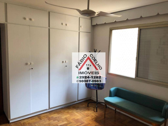 Imagem Apartamento com 3 Quartos à Venda, 117 m² em Paraíso - São Paulo
