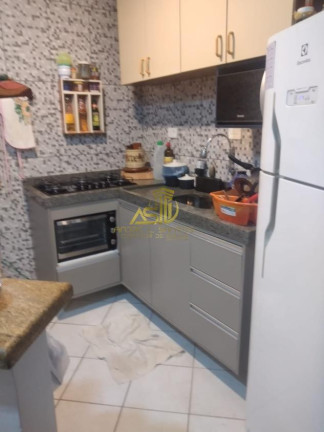 Imagem Apartamento com 2 Quartos à Venda, 67 m² em Solemar - Praia Grande