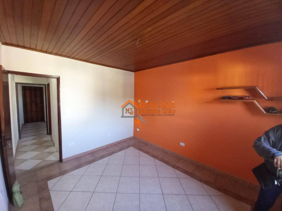 Imagem Sobrado com 3 Quartos à Venda, 162 m² em Vila Galvão - Guarulhos Imagem Sobrado com 3 Quartos à Venda, 162 m² em Vila Galvão - Guarulhos