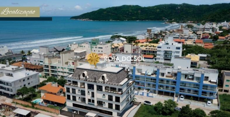 Imagem Apartamento com 2 Quartos à Venda, 74 m² em Canto Grande - Bombinhas