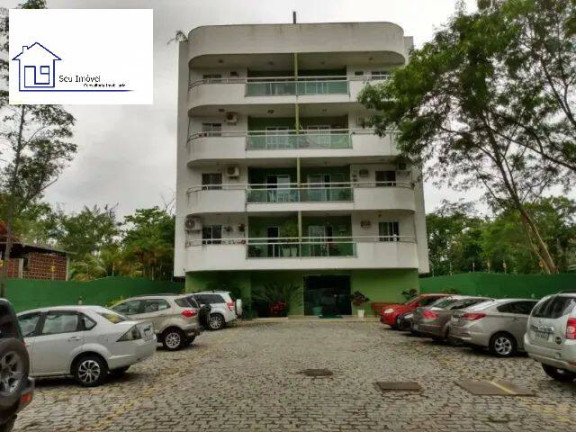 Imagem Apartamento com 4 Quartos para Alugar, 173 m² em Vargem Grande - Rio De Janeiro