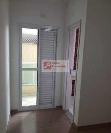 Imagem Apartamento com 3 Quartos à Venda, 95 m² em Vila Camilópolis - Santo André