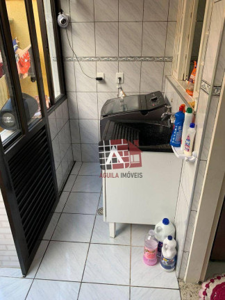 Imagem Sobrado com 2 Quartos à Venda, 71 m² em Ponte Rasa - São Paulo