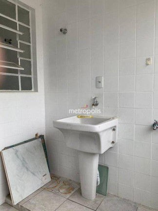 Imagem Apartamento com 2 Quartos para Alugar, 70 m² em Campestre - Santo André Imagem Apartamento com 2 Quartos para Alugar, 70 m² em Campestre - Santo André