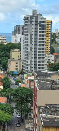Imagem Apartamento com 1 Quarto à Venda, 22 m² em Barra - Salvador