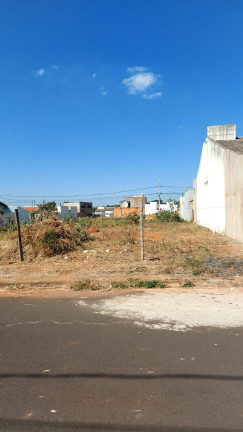 Terreno à Venda, 250 m² em Jardim Ipanema - Uberlândia