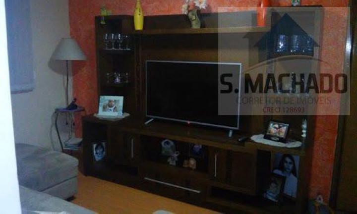 Imagem Casa com 3 Quartos à Venda, 176 m² em Jardim Santo Alberto - Santo André Imagem Casa com 3 Quartos à Venda, 176 m² em Jardim Santo Alberto - Santo André