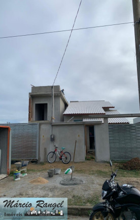 Imagem Casa com 3 Quartos à Venda, 150 m² em Tarcisio Miranda - Campos Dos Goytacazes