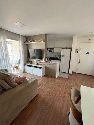 Imagem Apartamento com 3 Quartos à Venda, 75 m² em Chácara São João - São Paulo